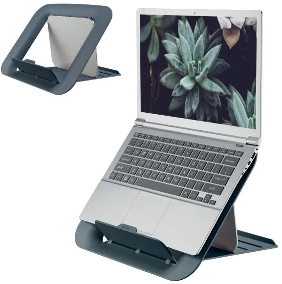 Leitz Ergo Cosy justerbar laptopstander
